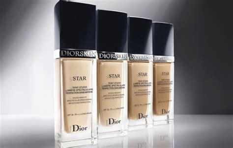 dior star foundation|dior anti aging foundation.